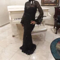 لباس مجلسی بسیار شیک