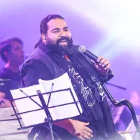 کنسرت رضا صادقی (قزوین)