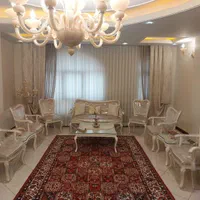 مبل استیل کلاسیک ۹نفره میزناهارخوری ۸نفره|مبلمان خانگی و میز عسلی|کهریزک, |دیوار