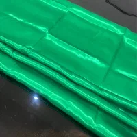 روبالشتی وروتشکی وکوسن وپارچه ساتن پرده ای ورنگی|رختخواب، بالش، پتو|فردیس, منظریه|دیوار