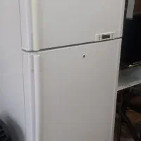یخچال وفریزر سامسونگ