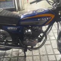 هوند200مدل1403|موتورسیکلت|فردیس, شهرک شهید حسینی|دیوار