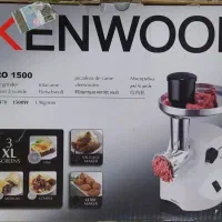 چرخ گوشتی Kenwood کنوود کاملا نو
