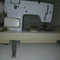 چرخ خیاط ژانومه اصل ژاپن کم کارکرد|چرخ خیاطی و ریسندگی|طاهرگوراب, |دیوار