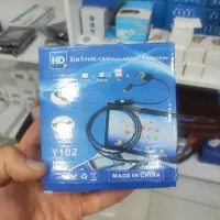 دوربین شیلنکی شیلنگی فنری 10متری اصل