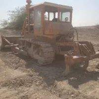 بلدوزر 60 کوماتسو|خودرو سنگین|بندرعباس, |دیوار
