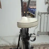 دوچرخه ثابت دنده ای