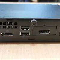 مینی کیس PRODESK|رایانه رومیزی|تهران, ایرانشهر|دیوار