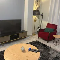 اجاره اپارتمان مبله (روزانه هفتگی ماهیانه)|اجارهٔ کوتاه‌مدت آپارتمان و سوئیت|تهران, ولنجک|دیوار