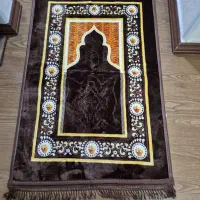 سجاده مخمل نو