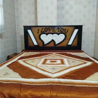 تخت خواب دونفره