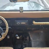 جیپ صحرا|خودرو سواری و وانت|تهران, جنت‌آباد شمالی|دیوار