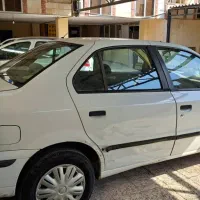 سمند LX مدل۸۸|خودرو سواری و وانت|بندرعباس, |دیوار