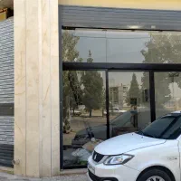 زیر زمین به متراژ 220 متر|اجارهٔ دفتر کار، اتاق اداری، مطب|شیراز, شریف‌آباد|دیوار