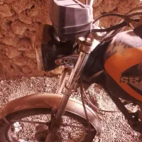 موتور  cJ125 شهابث|موتورسیکلت|زابل, |دیوار