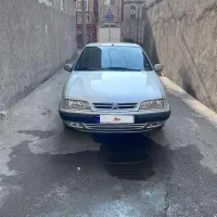 زانتیا مدل ۸۶