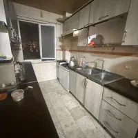 استادمعین اپارتمان۵۰ متری تک واحد طبقه ۲