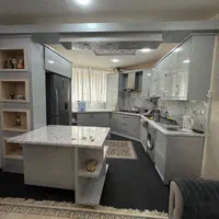 فروش آپارتمان ۱۰۰ متری ۲ خوابه در سایت اداری
