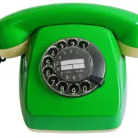 خط ثابت تلفن رند