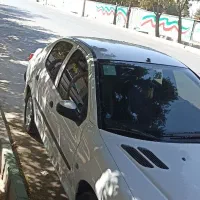 پژو ۲۰۶ تیپ ۵ مدل ۹۸|خودرو سواری و وانت|کرمان, |دیوار