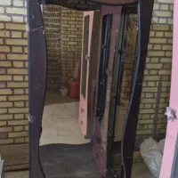 بوفه ودکوری