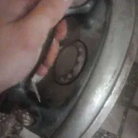 اتو سنگین قدیمی