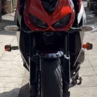 z1000 کاوازاکی