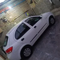 تیبا2 پلاس مدل 1400|خودرو سواری و وانت|کرمانشاه, |دیوار