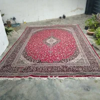 فرش 12متری سالم ماشینی درحدنو