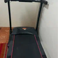 تردمیل خانگی