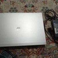لپتاپ hp 8460p|رایانه همراه|قم, شهر قائم|دیوار