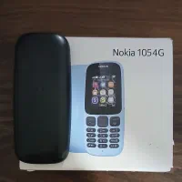 گوشی نوکیا ساده