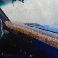 نیسان مدل ۸۴ دوگانه|خودرو سواری و وانت|مشهد, حضرت حجت|دیوار