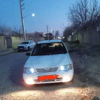 پراید 132 مدل 90