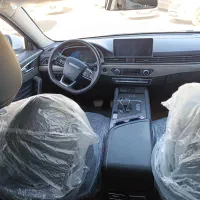 فیدلیتی هفت نفره تک برگ سند، در حد صفر|خودرو سواری و وانت|اردبیل, |دیوار