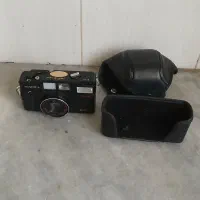 دوربین یاشیکا
