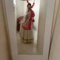 کرایه لباس محلی بختیاری