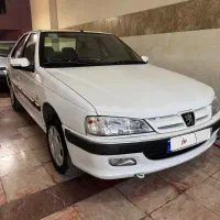 فروش پژو پارس سال|خودرو سواری و وانت|نورآباد, |دیوار