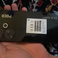 پوکو m6 حافظه ۲۵۶