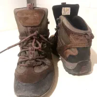 بوت اصل Jack wolfskin تکه تو ایران خرید اروپا|کوهنوردی و کمپینگ|نقده, |دیوار