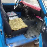 ماشین نیسان|خودرو سواری و وانت|بستان آباد, |دیوار