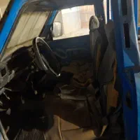 نیسان 89 لیزینگی دوگانه فابریک|خودرو سواری و وانت|بندر ماهشهر, |دیوار