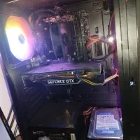 کامپیوتر گیمینگ Pc|رایانه رومیزی|بروجرد, |دیوار