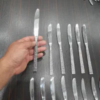 چاقو استیل اتیغه