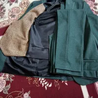 کت و شلوار نو