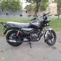 باکسر 200|موتورسیکلت|همدان, |دیوار