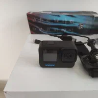 دوربین ورزشی کاملا سالم|دوربین عکاسی و فیلمبرداری|کنگاور, |دیوار