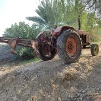 تراکتور رومانی مدل 70