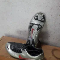 کفش فوتبال استوک اورجینال