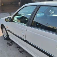 پرشیا مدل ۹۴|خودرو سواری و وانت|قرچک, میرزائی شمالی|دیوار